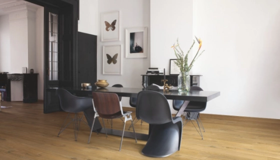 Применение виниловых полов в сельскохозяйственных зданиях