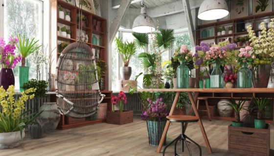 Ламинат в хозяйственных помещениях: особенности выбора и эксплуатации