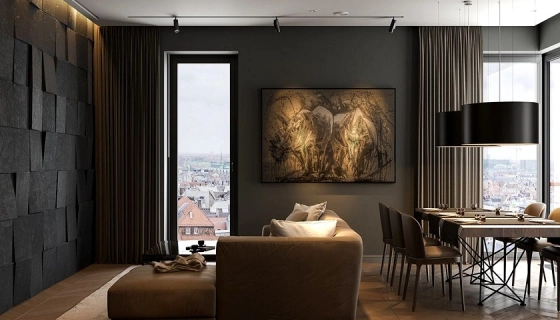 Комплексный ремонт квартиры: когда выгодно?