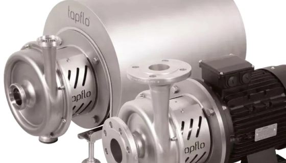 Самовсмоктуючий насос: що це та як вибрати