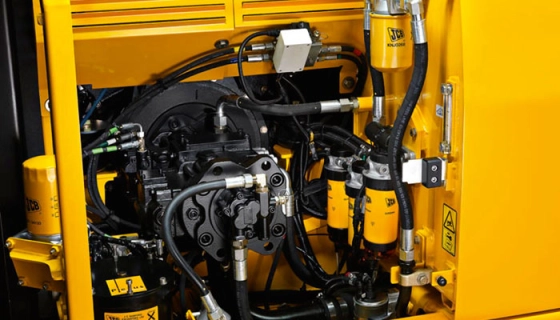 Як правильно підібрати фільтри для вашої сільськогосподарської машини