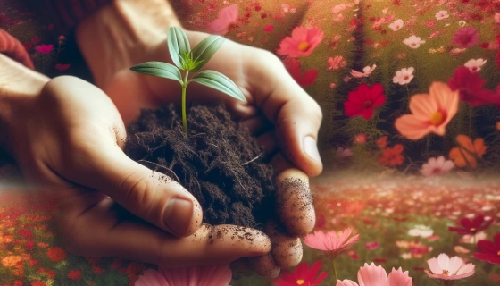 Вплив пестицидів та добрив на якість та продуктивність осінніх квітів.