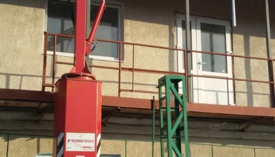 Пробоотборники зерна для точного и быстрого анализа качества