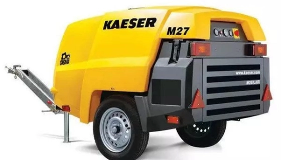 Как выбрать правильный компрессор для вашего строительного проекта: советы и рекомендации.