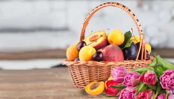 Применение биотехнологий для увеличения срока жизни срезанных цветов.