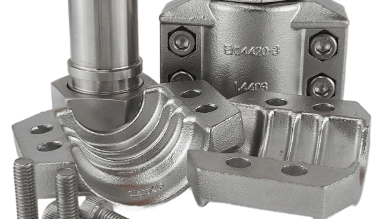 Переваги та недоліки різних матеріалів фітингів для гідравліки