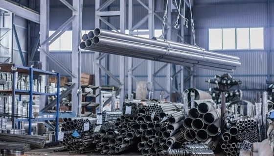 Як розпочати бізнес із продажу металопрокату?