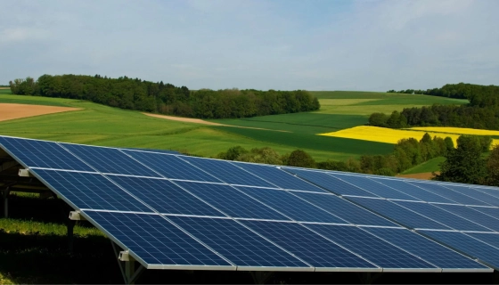 Солнечные батареи и аккумуляторы: руководство по установке и эксплуатации для дома