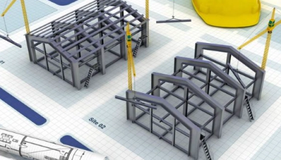 Проектирование и строительство промышленных садов под ключ: что важно знать