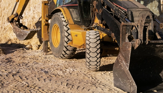 В бизнесе все способы хороши: как аренда спецтехники помогает компаниям масштабировать бизнес