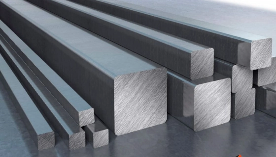 Преимущества использования нержавеющего металлопроката в современных строительных проектах