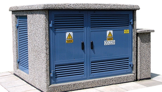 Спеціалізовані КТП від ENEXT