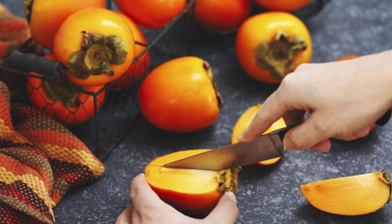 Кращі сорти хурми для вирощування в Україні