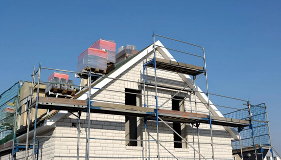 Топ-5 ошибок при строительстве загородного дома