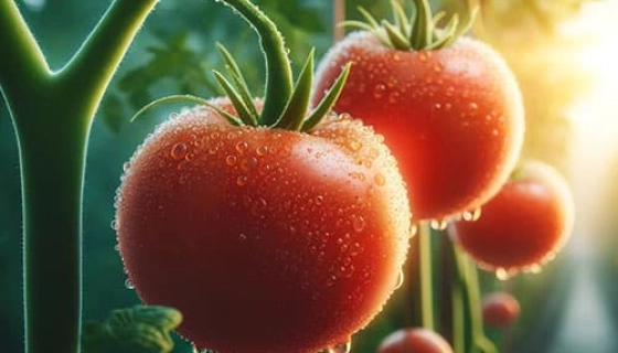 К чему снятся помидоры