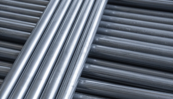 Як правильно зберігати та транспортувати сталевий прокат