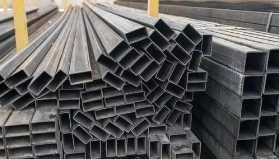 Профільна труба: види, застосування та вибір