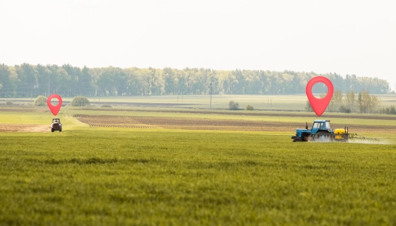 Smilab: Analysis of a Ukrainian Manufacturer of Agricultural Navigation Equipment