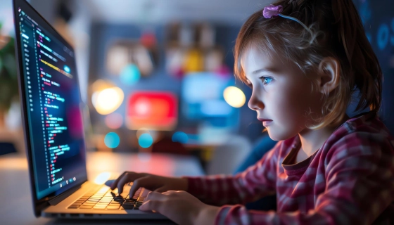 Обзор: основы программирования для детей — с какого возраста начинать