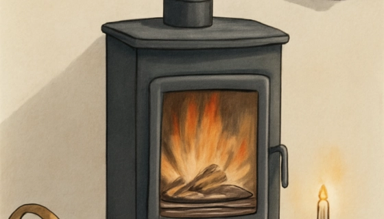 Як обігрітися під час війни в Україні, коли немає світла та теплопостачання