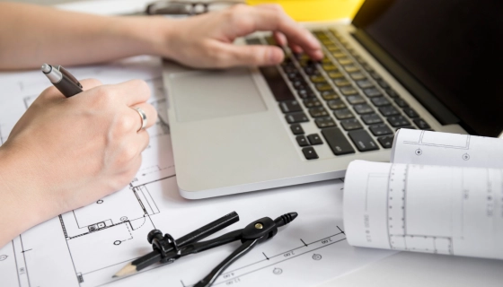 Що таке проект інженерних мереж?