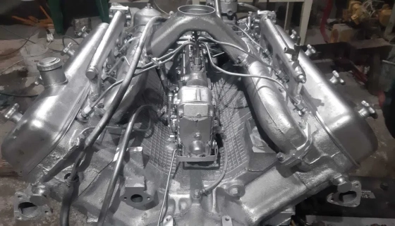 Руководство по правильной эксплуатации и техническому обслуживанию дизельных двигателей