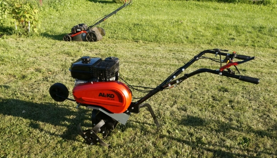 Why the cultivator “jumps” and loosens poorly: the main reasons and solutions