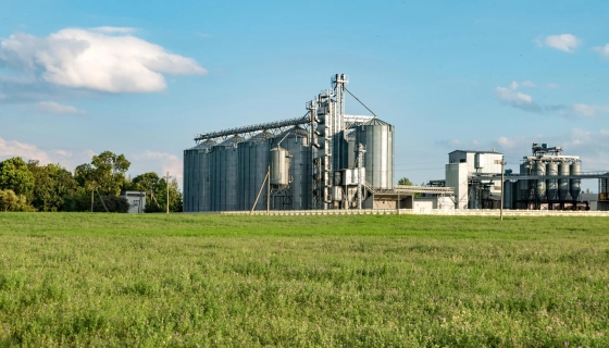 Что помогает агропредприятию работать эффективнее и получать лучший результат с полей