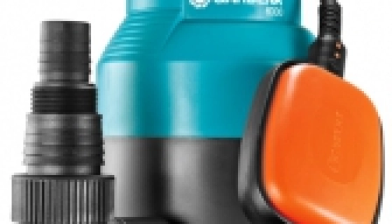 Выбираем насос для полива загородного участка