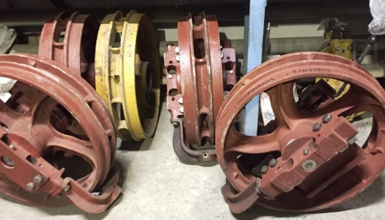 Запчасти для тракторов: выбор и особенности продукции