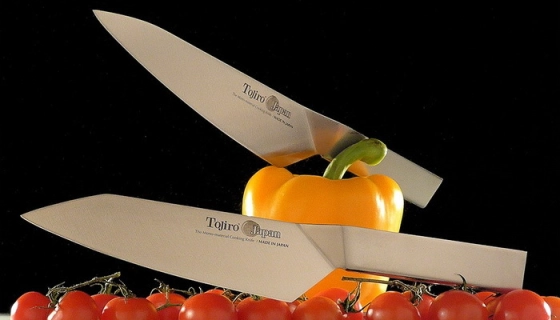 Ножи из однослойной стали - Секреты выбора