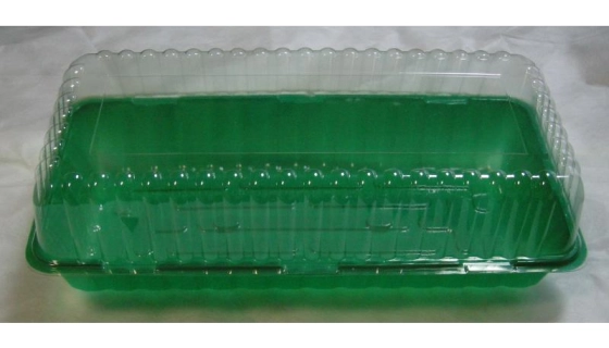 Тара для рассады от российского производителя ООО Агроком