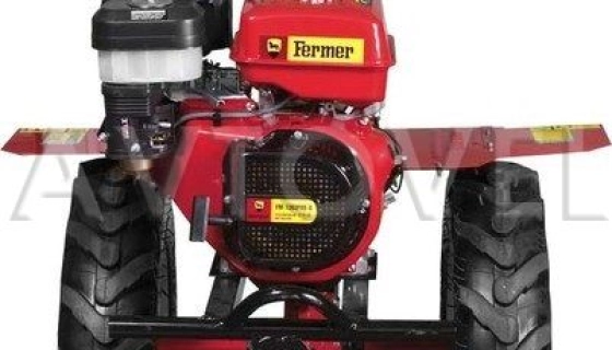 Покупка качественного и надежного мотоблока – дело ответственное