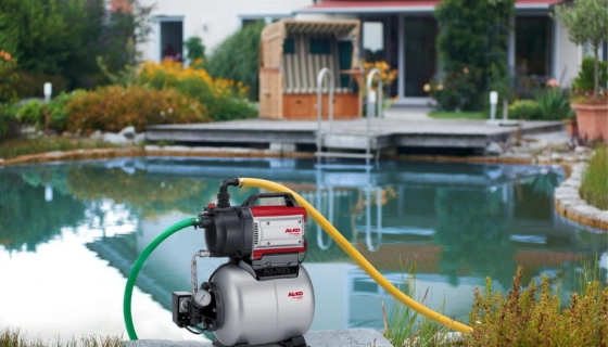 Что такое насосная станция и как подобрать нужный агрегат?