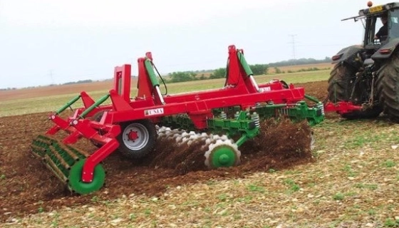 Роль боронования в сельском хозяйстве