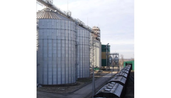Зернохранилища нового поколения: как получить максимум прибыли