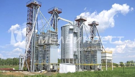 Виды зерносушилок и их значение в фермерском хозяйстве