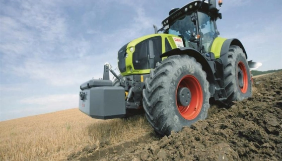 Выбор качественной агротехники – залог высокой продуктивности работ и снижения расходов