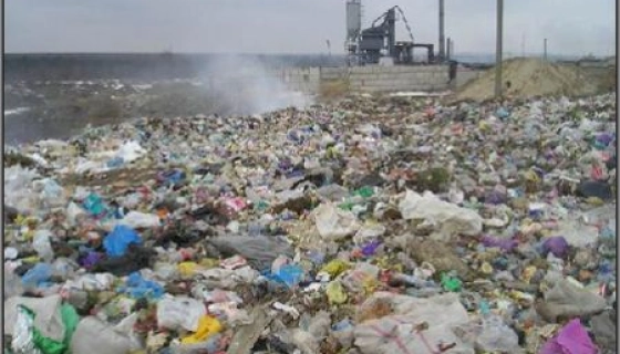 Какие промышленные отходы подлежат вторичной переработке