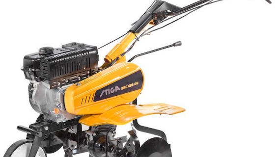 Культиватор какого бренда лучше выбрать для дачи?