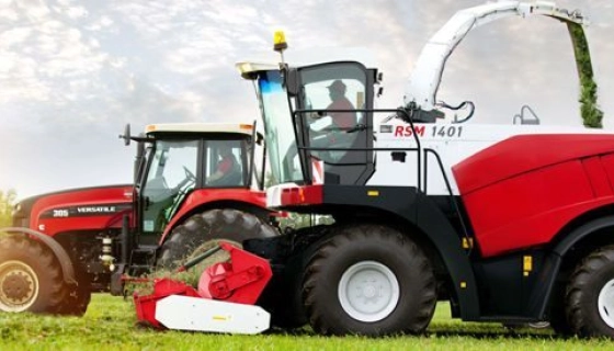 Основные проблемы выбора посевной техники