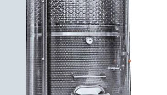 Из чего состоит минимальный набор оборудования для промышленного виноделия