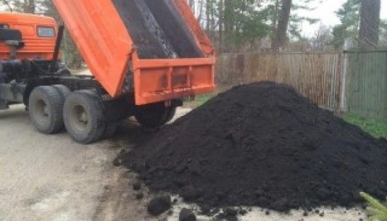 Новый сервис для продажи земли в Украине