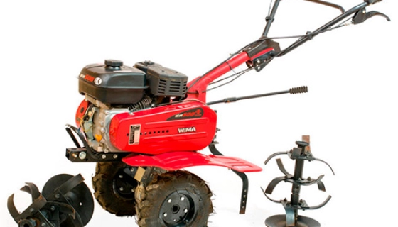 Мотоблок, как необходимое устройство для дачи