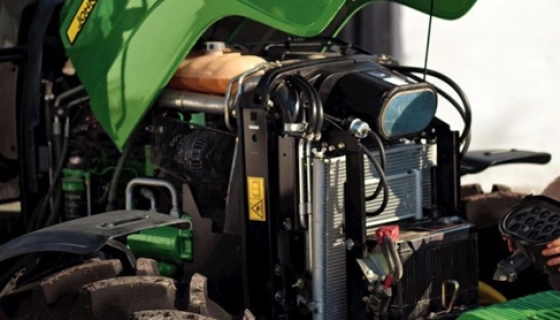5 самых распространенных ошибок при эксплуатации тракторов: что делать в случае поломки и как не переплачивать за ремонт