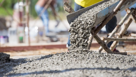 Как выбирать бетон для сельскохозяйственных сооружений: предложения завода в Истре