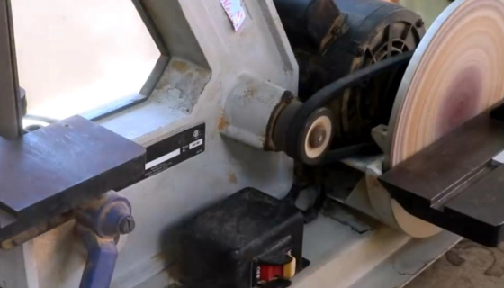 Разбегаются глаза от типов шлифовальных станков? Расскажем, как выбрать лучший