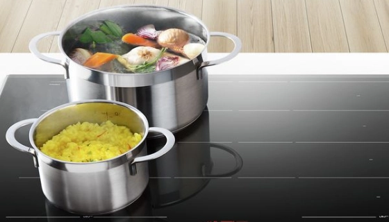 Лучшие электрические варочные панели Bosch