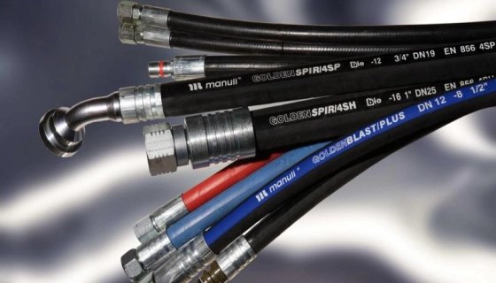 Рукава высокого давления – незаменимые устройства в разных сферах