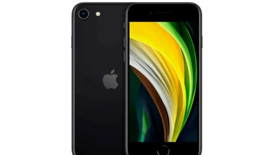 Почему стоит купить IPhone SE 2